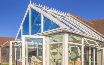conservatory roof insulation costs Darrington