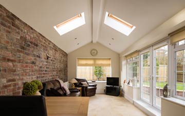 conservatory roof insulation Darrington, West Yorkshire