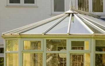 conservatory roof repair Darrington, West Yorkshire
