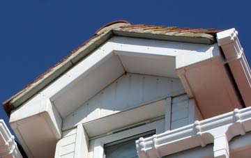 Darrington fascia installation costs