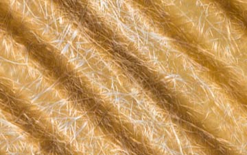 Darrington fibreglass roof waterproofing