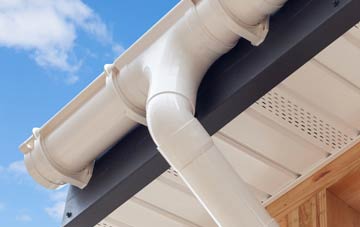 Darrington gutter installation costs