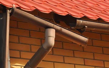 Darrington gutter repair costs