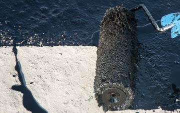 Darrington liquid sealant waterproofing