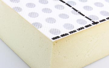 meeting Darrington building codes