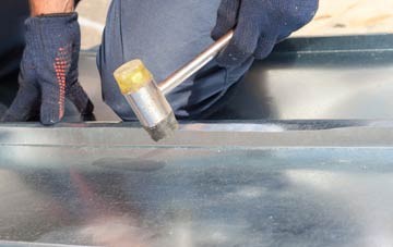 Darrington metal roofing costs