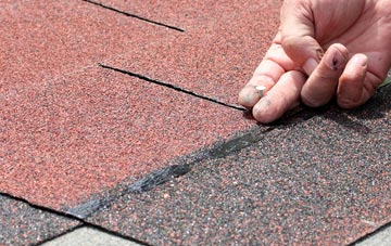 Darrington asphalt roof repairs