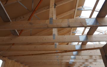 Darrington roof truss costs