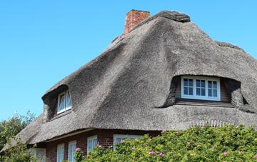 thatch roofing Darrington, West Yorkshire
