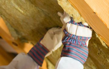 types of Darrington pitched roof insulation materials