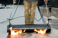 Darrington flat roof sealing quote