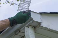 rated Darrington guttering repair companies